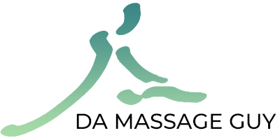 Da Massage Guy